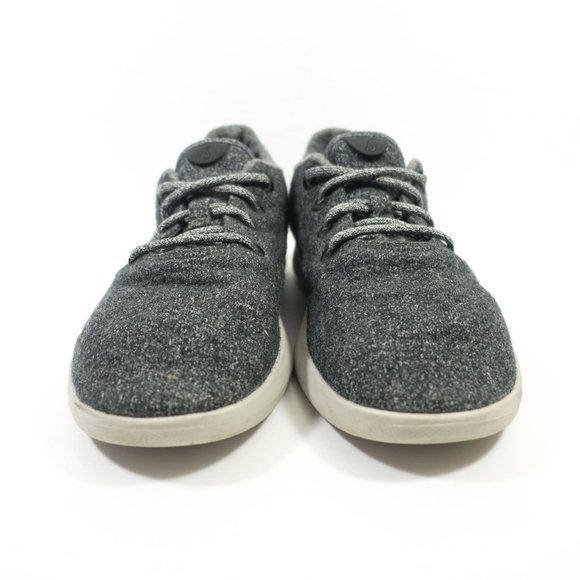 Allbirds Wool Runner Sneakers - Men's Size 11 - Picture 3 of 10
